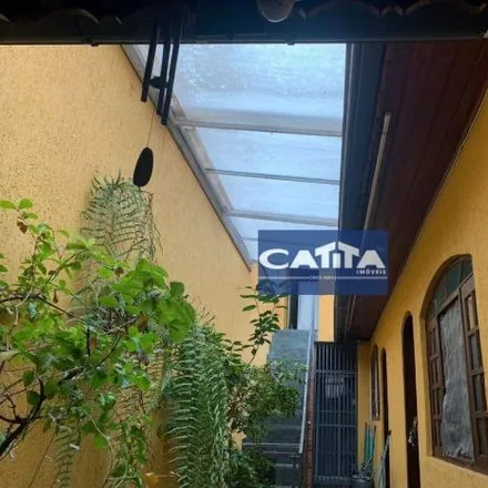 Buy this 2 bed house on Rua Itamaracá in 102, Rua Itamaracá