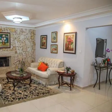 Image 2 - Rua Brás Cubas, Jardim São Caetano, São Caetano do Sul - SP, 09581-620, Brazil - House for sale