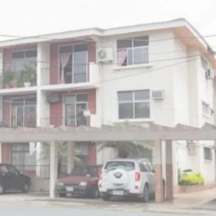 Buy this 3 bed apartment on 2° Pasaje 25 NO 21 in 090507, Guayaquil