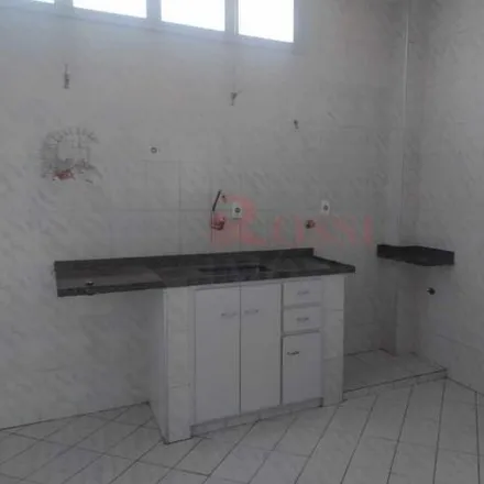 Rent this 2 bed apartment on Rua 7 A 1518 in Rio Claro, Rio Claro - SP