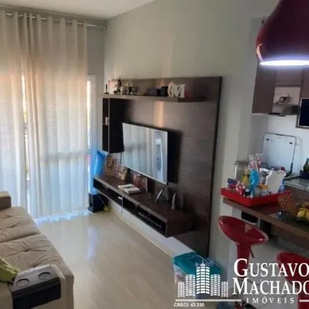 Buy this 2 bed apartment on GL de Volta Redonda in Rua Simão da Cunha Gago, Aterrado