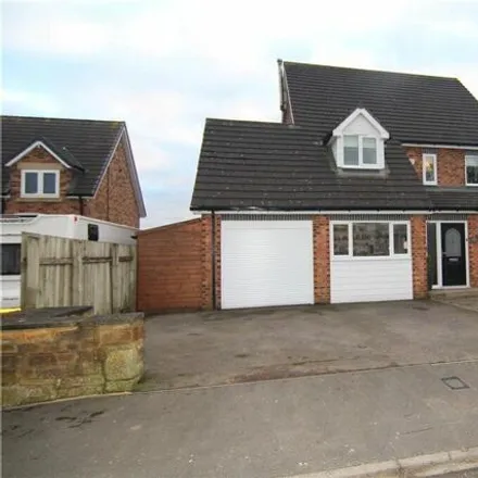 Buy this 6 bed house on Garmondsway Road in West Cornforth, DL17 9HD