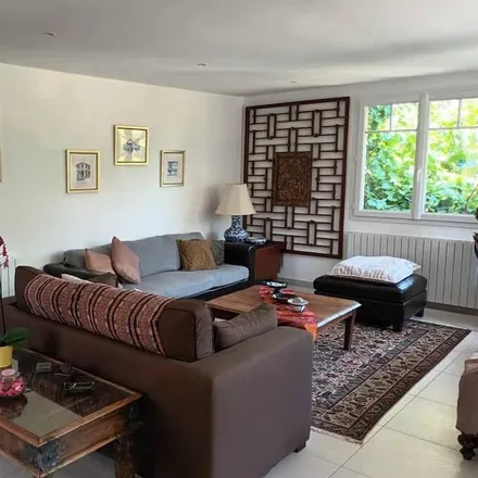 Rent this 3 bed house on Lège-Cap-Ferret in Gironde, France