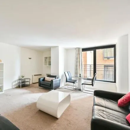 Rent this 1 bed apartment on Sainsbury's in 158a Cromwell Road, London