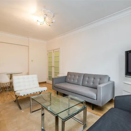 Image 3 - Bickenhall Mansions, Bickenhall Street, London, W1U 6RU, United Kingdom - Apartment for rent