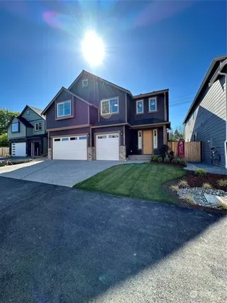 Buy this 4 bed house on Interurban Trail in Snohomish County, WA 98087