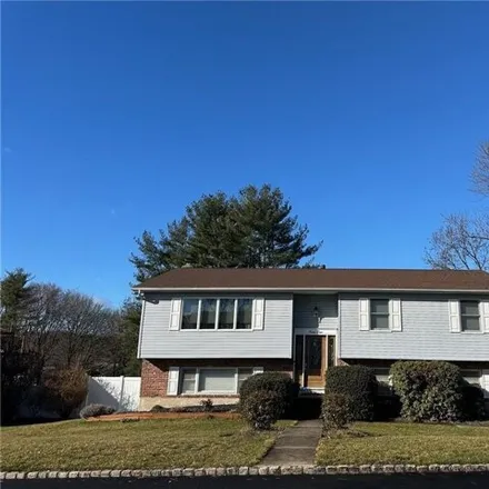 Buy this 4 bed house on 28 Chimney Ridge Drive in Nanuet, NY 10954