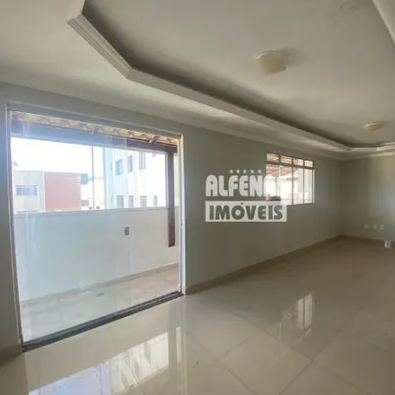 Image 2 - Rua Joaquim José Diniz, Sede, Contagem - MG, 32043-028, Brazil - Apartment for sale