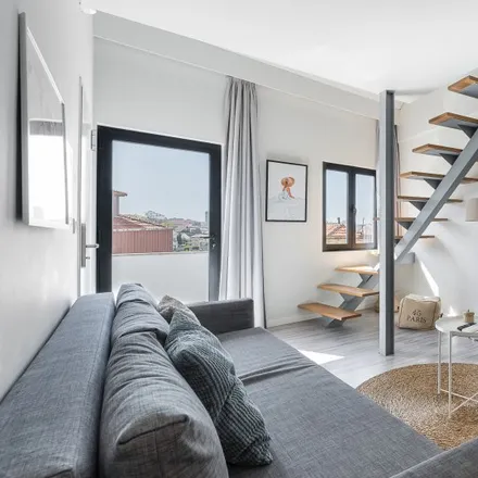 Rent this studio apartment on Porto Moments Apartments in Rua Cândido dos Reis 311, 4400-074 Vila Nova de Gaia