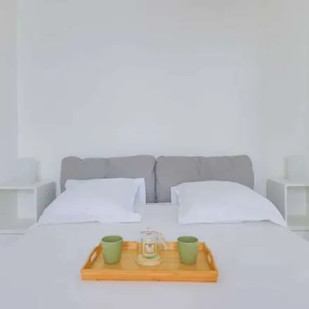 Rent this 1 bed apartment on 68;70 Quai de Jemmapes in 75010 Paris, France
