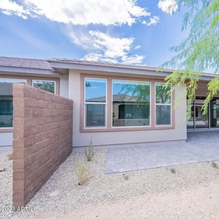Buy this 2 bed house on unnamed road in San Tan Valley, AZ 85243