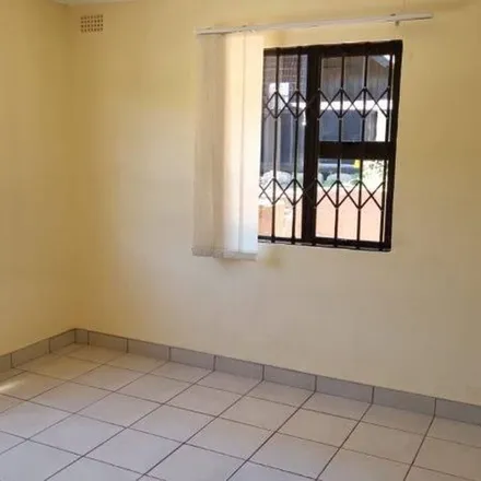 Rent this 3 bed apartment on Manfred Drive in Park Hill, Durban North
