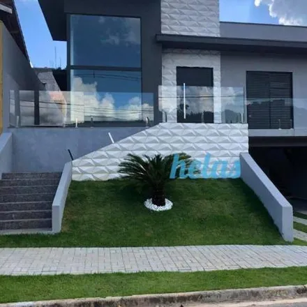 Buy this 3 bed house on Estrada dos Pires in Jardim Colonial, Atibaia - SP