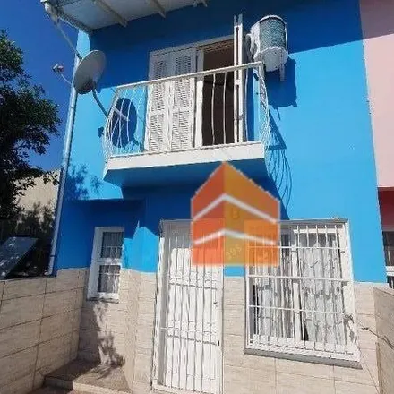 Buy this 2 bed house on Rua Oscar Niemeyer in Parque São Vicente, Gravataí - RS