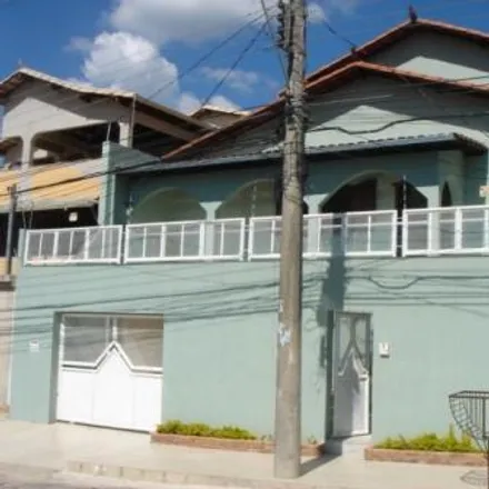 Image 2 - Rua Quênia, Canaã, Belo Horizonte - MG, 31749-005, Brazil - House for sale