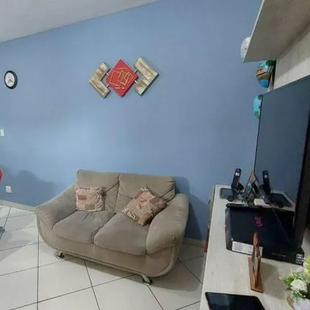 Buy this 2 bed apartment on Rua Maria José in Jardim Santo André, Santo André - SP