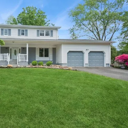 Buy this 4 bed house on 10 Yeger Road in Old Mill Farms, West Windsor
