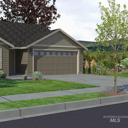 Buy this 3 bed house on 5499 Fujii Court in Canyon County, ID 83686