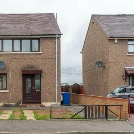 Buy this 2 bed duplex on 15 Cowden Park in Dalkeith, EH22 2EZ