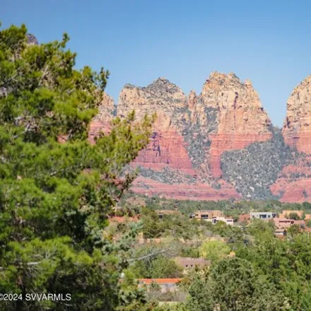 Buy this 2 bed townhouse on Calle del Sol in Sedona, AZ 86336