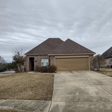 Rent this 3 bed house on 454 Countryside Place in Madison, MS 39110