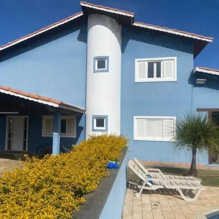 Rent this 4 bed house on Avenida dos Eucaliptos in Bragança Paulista, Bragança Paulista - SP