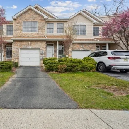 Buy this 2 bed house on 232 Emily Place in Parsippany-Troy Hills, NJ 07054