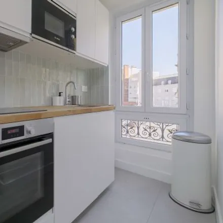Image 3 - 31 Rue Michal, 75013 Paris, France - Apartment for rent