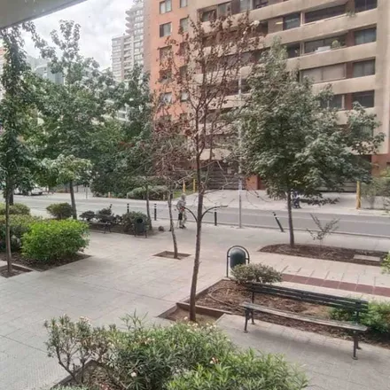 Image 3 - Avenida Santa Rosa 321, 833 0219 Santiago, Chile - Apartment for sale