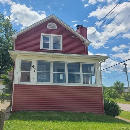 Buy this 3 bed house on 47 Virginia Street in City of Tonawanda, NY 14150