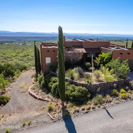 Buy this 5 bed house on 1712 Shiloh Trail in Clarkdale, Yavapai County