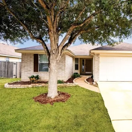 Buy this 3 bed house on 7618 Cold Mountain in Converse, TX 78109
