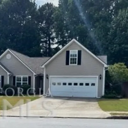 Buy this 3 bed house on 1642 Fort Connors Northeast Way in Gwinnett County, GA 30019