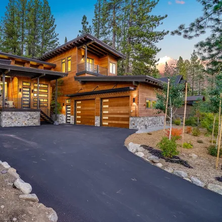 Buy this 4 bed loft on 11340 Ghirard Road in Truckee, CA 96161