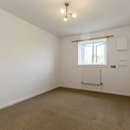 Rent this 1 bed apartment on Bolton Road in Strand-on-the-Green, London