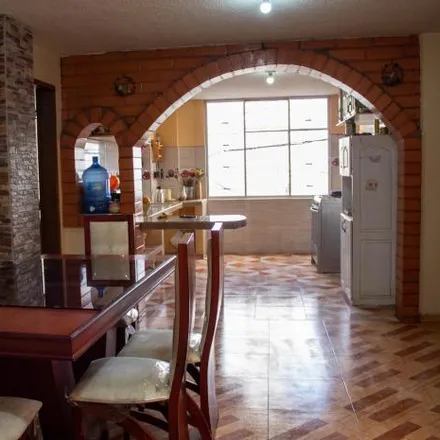 Image 2 - Salón del Reino de los Testigos de jehová, N77, 170305, Ecuador - House for sale