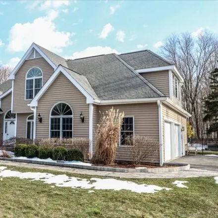Buy this 4 bed house on 62 Washington Ridge Road in New Milford, CT 06776