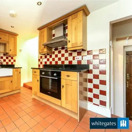 Image 5 - Greenough Street, Liverpool, L25 6HP, United Kingdom - Townhouse for sale