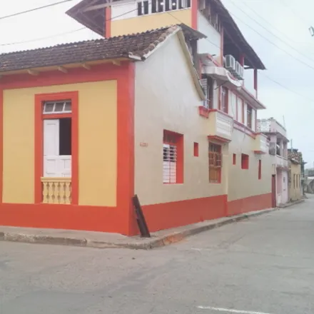 Image 5 - Baracoa, Reparto Paraíso, GUANTÁNAMO, CU - House for rent