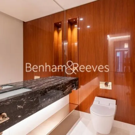 Image 7 - unnamed road, London, W8 4AX, United Kingdom - Apartment for rent