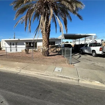 Buy this 2 bed house on 34 E Ocean Ave in Henderson, Nevada