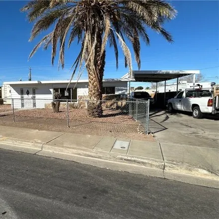 Buy this 2 bed house on 34 East Ocean Avenue in Henderson, NV 89015