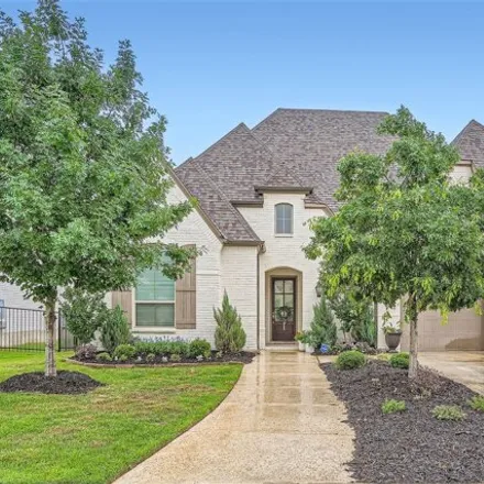 Buy this 5 bed house on 7022 Cantera Manor Blvd in San Antonio, Texas