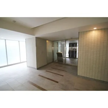 Image 4 - パークアクシス, Edo-dori Avenue, Yanagibashi 2-chome, Taito, 111-0052, Japan - Apartment for rent