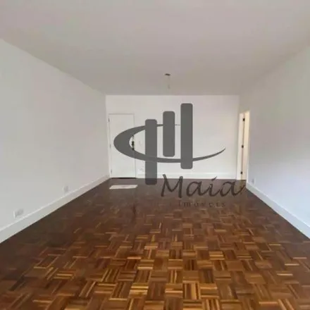 Buy this 3 bed apartment on Rua Martim Francisco in Santa Paula, São Caetano do Sul - SP