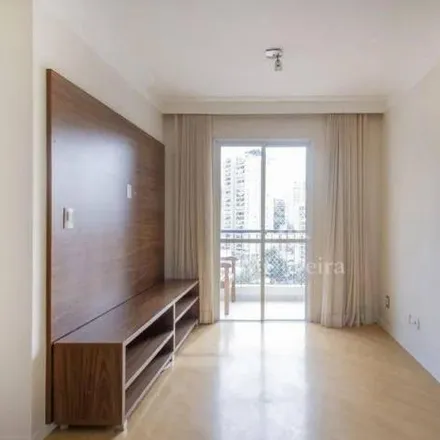 Buy this 3 bed apartment on Rua Itatupã in Vila Andrade, São Paulo - SP