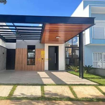 Buy this 3 bed house on Rua Primo Ricardo Tonolli in Jardim Residencial Nova Veneza, Indaiatuba - SP