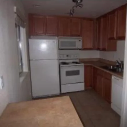 Rent this 1 bed condo on 4354 North 82nd Street Scottsdale AZ 85250