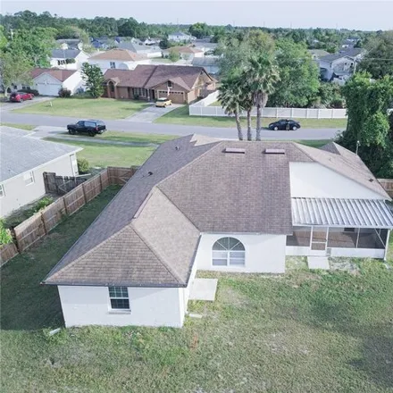 Buy this 3 bed house on 3188 Riverhead Dr in Deltona, Florida