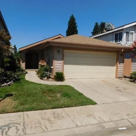 Buy this 2 bed house on unnamed road in Fresno, CA 93705